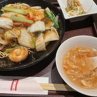 過門香 丸の内トラストタワー店 - 