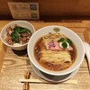 麺に光を 別邸