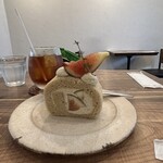 おやつカフェ ホリック - 