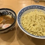 中華そば 青葉 大宮店 - 