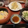 うどん茶屋 北斗 砥部店