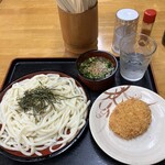 藤村製麺所 - 