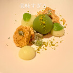 アンティカ オステリア デル ポンテ - 