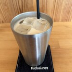 오모치카에리 카페 하시바미