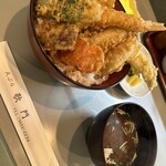 Tempura Kamon - 