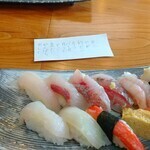 地魚料理 すし活 - 