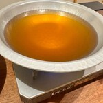 牛タンと野菜巻き串 おくを 難波店 - 