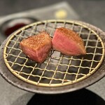 西麻布 焼肉 X - 