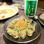 東北うまいもの酒場 プエドバル - 