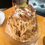 BILLY'S CUP　COFFEE&ROASTER - 