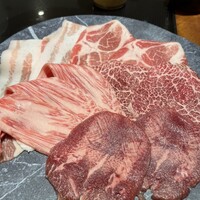 しゃぶしゃぶ KINTAN 代官山本店 - 