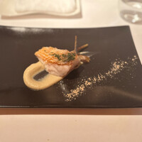 アンティカ オステリア デル ポンテ - 