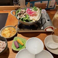 しゃぶしゃぶ KINTAN 代官山本店 - 