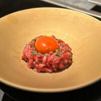 西麻布 焼肉 X - 