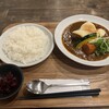 カレーの健ちゃん