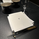 西麻布 焼肉 X - 