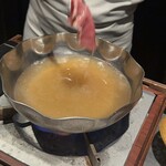 西麻布 焼肉 X - 