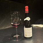 西麻布 焼肉 X - 