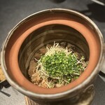 西麻布 焼肉 X - 