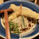 手延べうどん 水山 - 