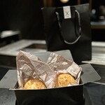 西麻布 焼肉 X - 