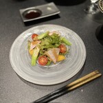 西麻布 焼肉 X - 