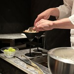 西麻布 焼肉 X - 