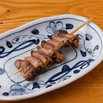 Yakitori Torifuku Shokudou - 