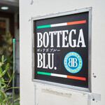 BOTTEGA BLUE - 