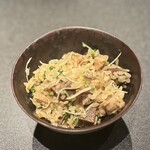 西麻布 焼肉 X - 