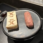 西麻布 焼肉 X - 