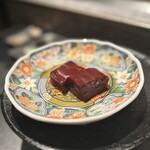 西麻布 焼肉 X - 