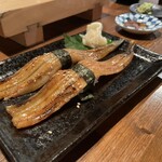 Sushi Ando Sake Kagaribi - 