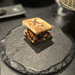 西麻布 焼肉 X - 