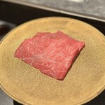 西麻布 焼肉 X - 