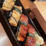 Sushi Ando Sake Kagaribi - 