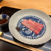 にくの匠 三芳 - 