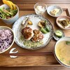 菜屋cafe doi - 