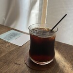 GRANARYS COFFEE - アイスコーヒー【ダークブレンド】