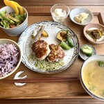 菜屋cafe doi - 