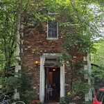 カフェ ラフィーネ - 外観