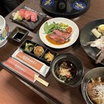 ASAHI食堂 - 