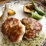 菜屋cafe doi - 