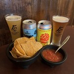 Erubora Cho - FUKUOKA CRAFT クラフトビール