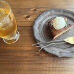 菜屋cafe doi - 