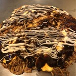 Teppanyaki Okonomiyaki Kiraku - 