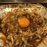 Teppanyaki Okonomiyaki Kiraku - 