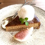 菜屋cafe doi - 