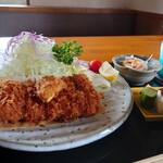 Tonkatsu San Nambou - 