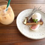 菜屋cafe doi - 